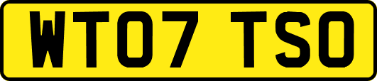 WT07TSO