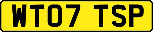 WT07TSP