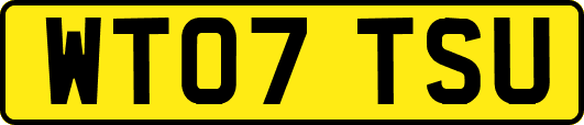 WT07TSU