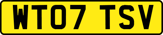 WT07TSV