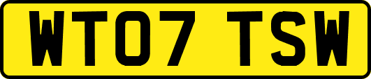 WT07TSW