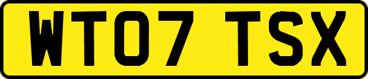 WT07TSX