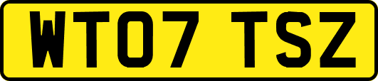 WT07TSZ