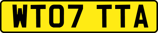 WT07TTA