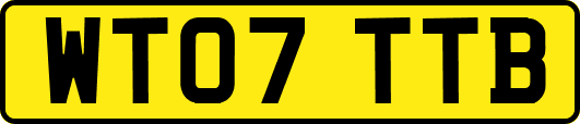 WT07TTB