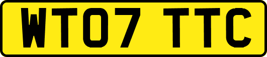 WT07TTC