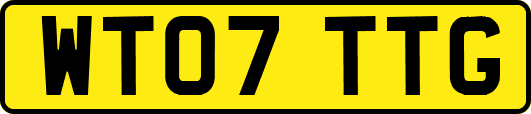WT07TTG