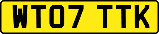 WT07TTK