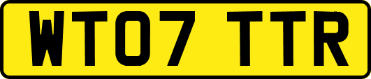 WT07TTR