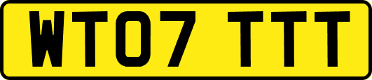 WT07TTT