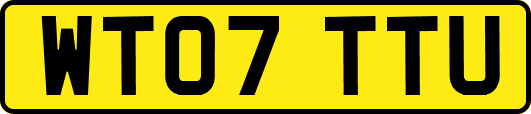 WT07TTU