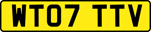 WT07TTV