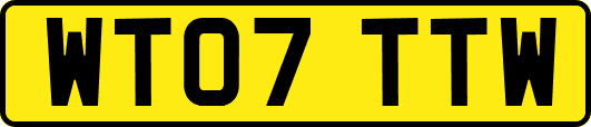 WT07TTW