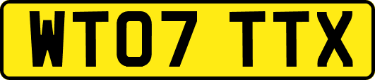 WT07TTX