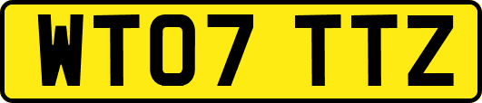 WT07TTZ