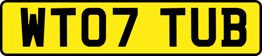 WT07TUB