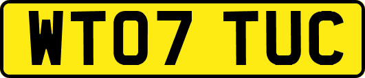 WT07TUC