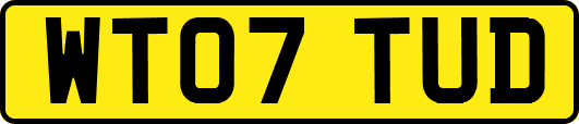 WT07TUD