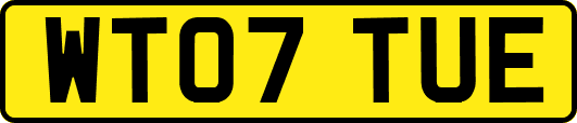 WT07TUE