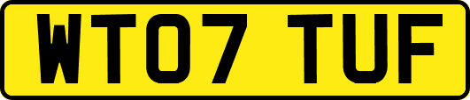 WT07TUF