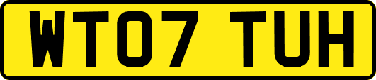 WT07TUH