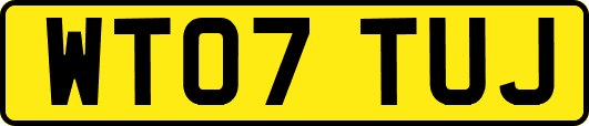 WT07TUJ