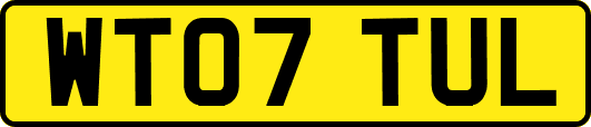 WT07TUL