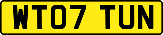 WT07TUN