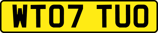 WT07TUO