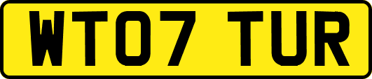 WT07TUR