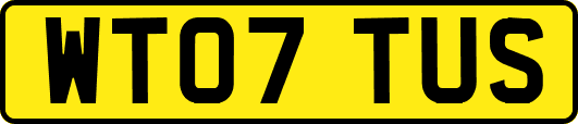WT07TUS