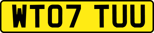 WT07TUU