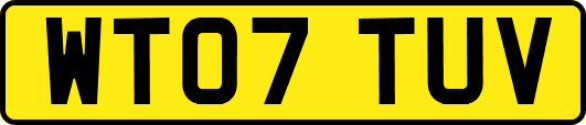 WT07TUV