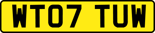 WT07TUW