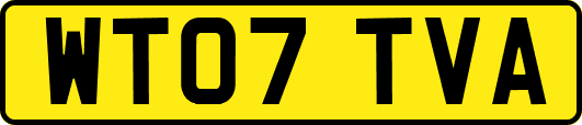 WT07TVA