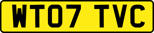WT07TVC