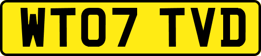 WT07TVD