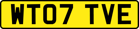 WT07TVE