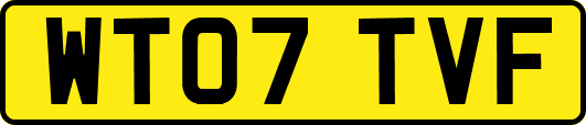 WT07TVF