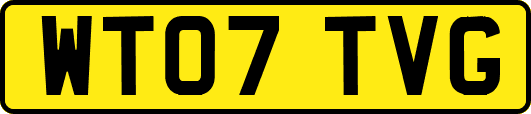 WT07TVG