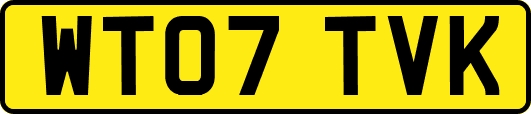 WT07TVK