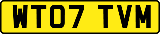 WT07TVM