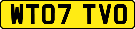 WT07TVO