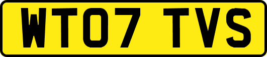 WT07TVS