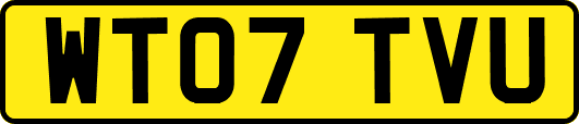 WT07TVU