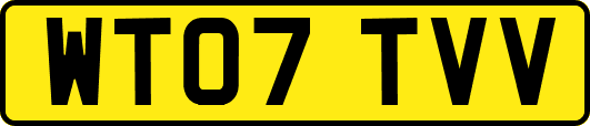 WT07TVV