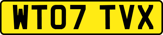 WT07TVX