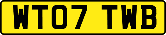 WT07TWB