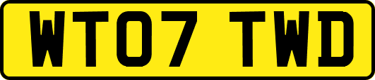 WT07TWD