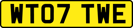WT07TWE